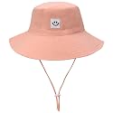 55cube Baby &amp; Toddler Sun Hat UPF 50+ Bucket Hat with Chin Strap