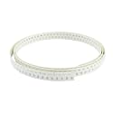 55pcs 4.7UF SMD Ceramic Capacitor -0805 PACKAGE 50V Error 5% 475