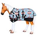 CHALLENGER 1200D Miniature Weanling Donkey Pony Horse Foal Winter Blanket