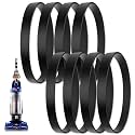 562932001 Vacuum Belt Compatible with Dirt Devil Style 5 (Royal)