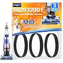 562932001 Vacuum Belt Compatible with Hoover Windtunnel Vacuum