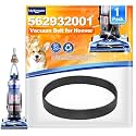 562932001 Vacuum Belt Compatible with Hoover Windtunnel Vacuum Cleaner