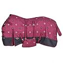 CHALLENGER 1200D Miniature Weanling Donkey Pony Horse Foal Winter Blanket