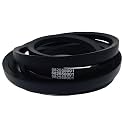 582558001 Lawn Mower Belt for Husqvarna Z248F for RedMax RZT48