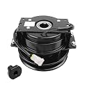 587241401 Electric PTO Clutch with Wiring Harness