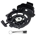 594062 Recoil Starter Pull Start Assembly Rewind Starter Replace for 093J02 103M02 103M05 104M02 103M0B Lawn Mower