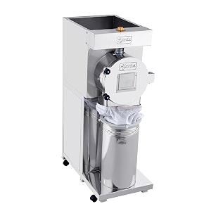 5hp 3 phase ss industrial pulverizer