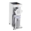 5HP 3 Phase SS Industrial Pulverizer.