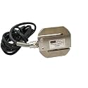 5kg to 1000kg Capacity Weighing Sensor Round S Body Load Cell loadcell Scale(10kg)