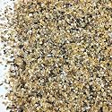 5LB Coarse Sand, Colored Rocks Pebbles, Quartz Sand for Cactus Bonsai, Succulent Plant Bonsai Paving, Vase Filling Decoration, Natural Sand for Fish Tank Decoration Paving(2-4mm)