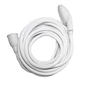 5m/16.4ft Sink Spray Rubber Hose Portable Faucet Sprayer Garden, Shampoo Sprayer Handheld Shower Head Spray Hose Attachment for Dog, Pets, Bathing Baby, Washing Hair, Rinsing Vegetables