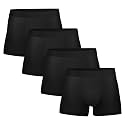 5Mayi Mens Underwear Short Leg Athletic Trunks Underwear Men Pack