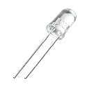 5mm White Led (100 pcs)