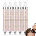 5pack-Hair Growth Serum Roll-On,5% Minoxidil Gel for Men And Women Hair Regrowth Solutionwith