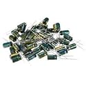 3 PCS 100uF 100V Electrolytic Capacitor Radial