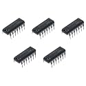 5pcs ICL8038 Waveform Generator Voltage Controlled Oscillator.