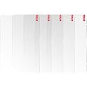 5PCS Screen Protector for Anycubic Photon Mono X 6Ks 9.1in Resin 3D Printer