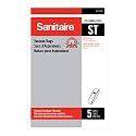 5PK ST Style Sanitaire Vacuum Bag