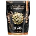 5Senses Bay Leaves, Whole Bay Leaves, Single Origin Spice, 50g