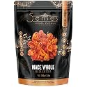 5Senses Whole Mace Spice, Single Origin Whole Spice, 100 Gram/3.5oz