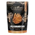 5Senses Wild Cinnamon Bark, Whole Cinnamon Spice, Indian Origin, 100g