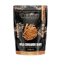 5Senses Wild Cinnamon Bark, Whole Cinnamon Spice, Indian Origin, 200g