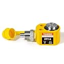 5T Hydraulic Cylinder 0.28" Stroke Mini Porta Power Ram Hydraulic-Lifting-Cylinders for Machinery and Shipbuilding