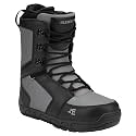 5th Element Men's Lace and Dial Snowboard Boots