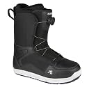 5th Element Men's Lace and Dial Snowboard Boots