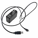5V 2A 10W USB Cable Cord +Power Plug Compatible with Classic Mini SNES Console and NES System