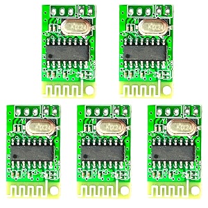 5v battery charging module for diy projects bluetooth chip 5