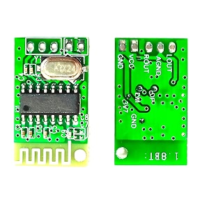 5v battery charging module for diy projects bluetooth chip 10