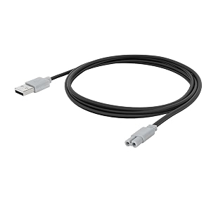 5V USB CHARGING CABLE COMPATIBLE WITH MI