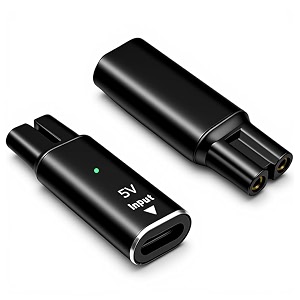 5V USB Type-C Charging Converter Compatible with