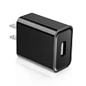 5V USB Wall Power Adaptor Charger Block for Philips Norelco USB Charger for Shavers 2400, 3600, 3900 & hq87 2600 Series 5000, 7000, OneBlade QP2724 Trimmer, Sonicare 4100 3100 2100 1100 HX3681,Bitvae