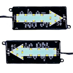 5W Arrow Shape LED Module Light