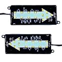 5W Arrow Shape LED Module Light 