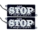 5W Stop Shape LED Module Light 