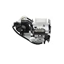 5X L3118 Pump Ink System Capping Assy Cleaning Unit Compatible with L1110 L3100 L3101 L3106 L3108 L3110 L3115 L3116 L3117 L3119 L3150