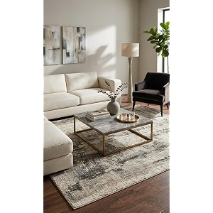 5x7 Feet 150x210 CM Carpet for Living