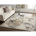 5x7 Feet 150x210 CM Carpet for Living