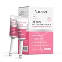 6 in 1 Intimate Moisturizer with 37.5mg Hyaluronic Acid - Support Intimate Moisturizing, Soothing, Health Odor, Tightening, PH Balance, Immune | Niacinamide + Probiotics + Propolis + Centella Asiatica