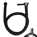 6.1ft CPAP Hose Cove Compatible with most Machines - Prevent Pet Scratches &amp; Reduce Condensate Water, Include CPAP Hose Holder - Avoid Tubing Tangles &amp; Keep the Tubing Off the Floor and Table