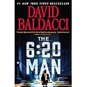 The 6:20 Man: A Thriller