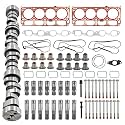 12629512 L86 6.2L AFM DOD Camshaft Lifter Kit w/Head Gaskets