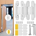 6" Hidden Door Hinge/Concealed Hinges,Invisible Hinges