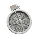 6" Radiant Surface Element/Burner