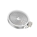 6.5 in W10823711 DG47-00060A Surface Element Compatible with LG MEE62385001