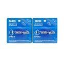 6/7/8/9/10/11/12 Speed Quick Link 4 Pairs Reusable Bicycle Chain Missing Link