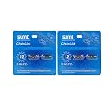 6/7/8/9/10/11/12 Speed Quick Link 4 Pairs Reusable Bicycle Chain Missing Link